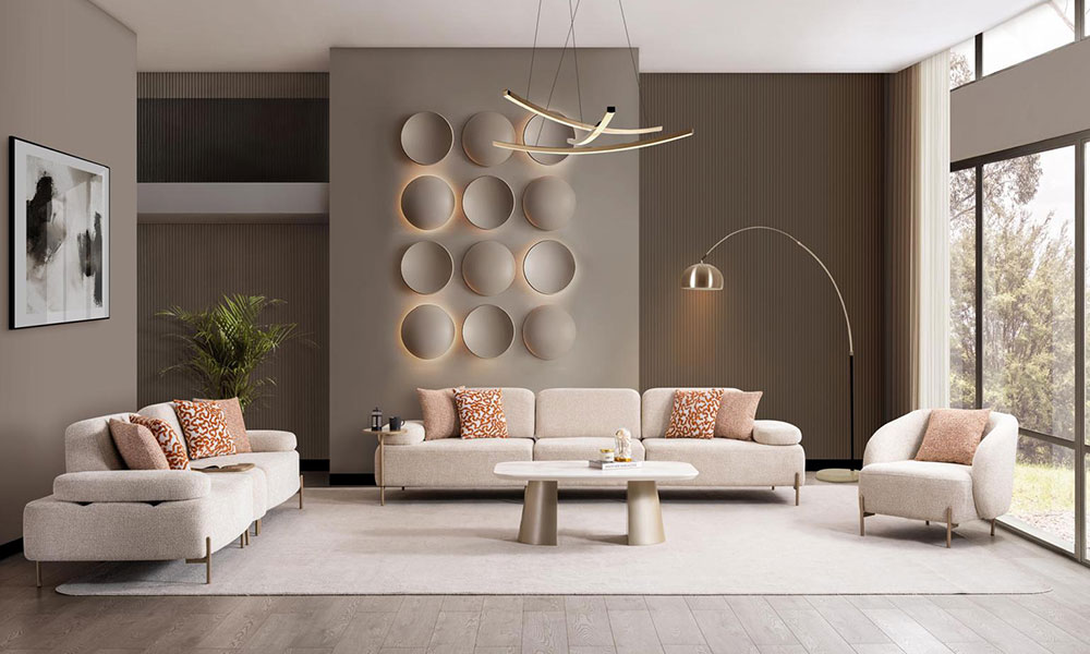 Sirius Koltuk Takımı