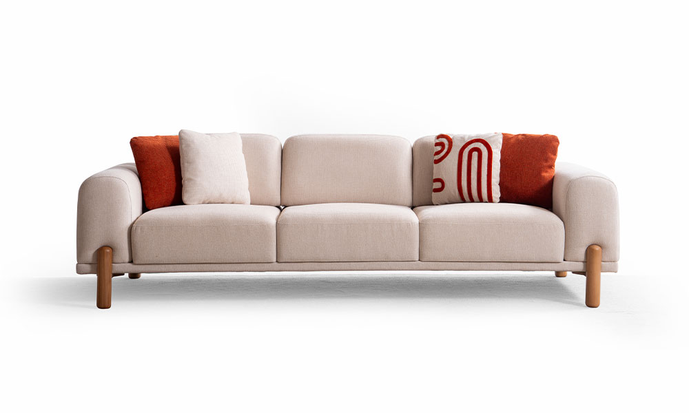 Soft Koltuk Takımı