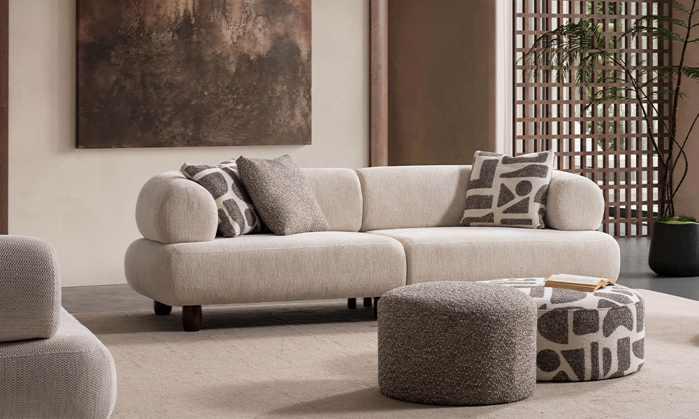 Soho Koltuk Takımı