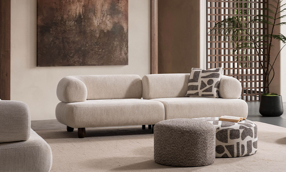 Soho Koltuk Takımı