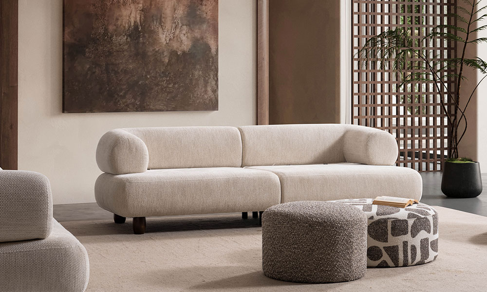 Soho Koltuk Takımı