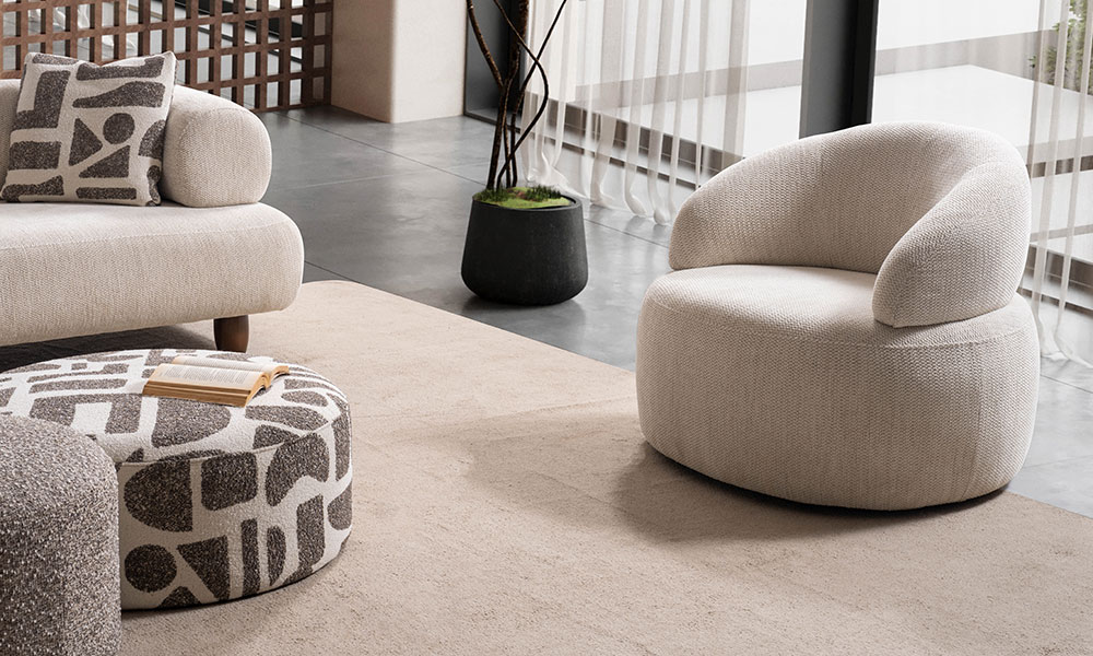 Soho Koltuk Takımı