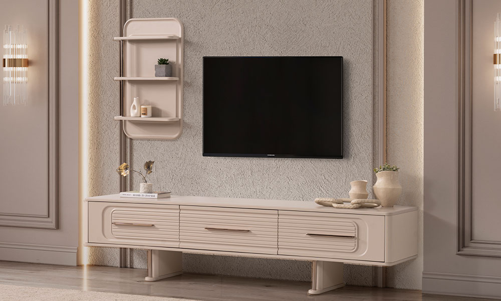 Solo Tv Ünitesi