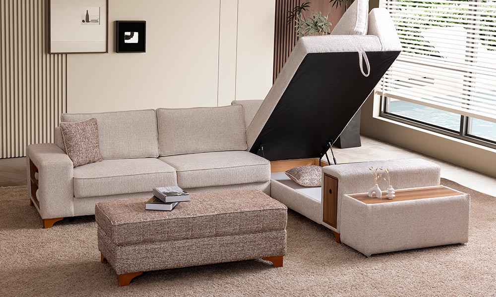 Star Köşe Takımı 