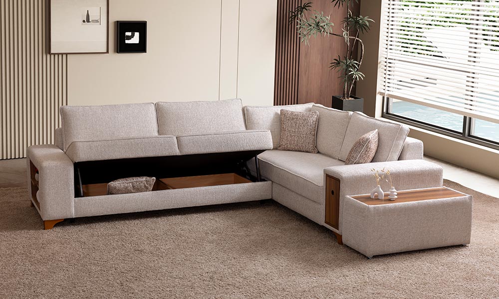 Star Köşe Takımı 