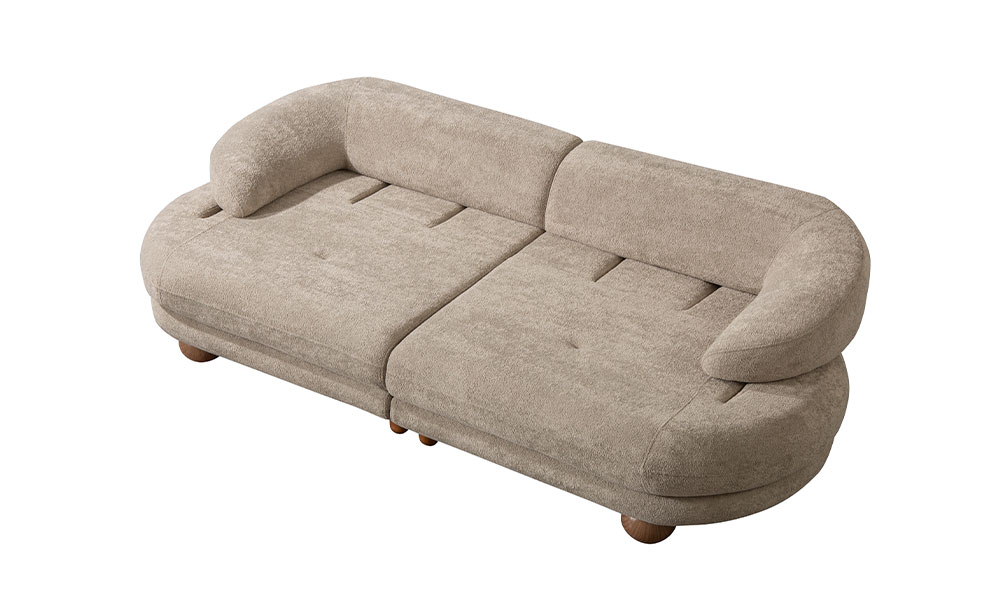 Stella Koltuk Takımı