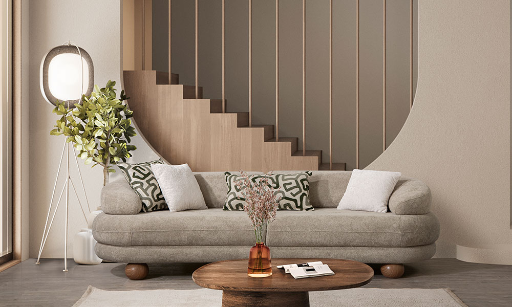 Stella Koltuk Takımı