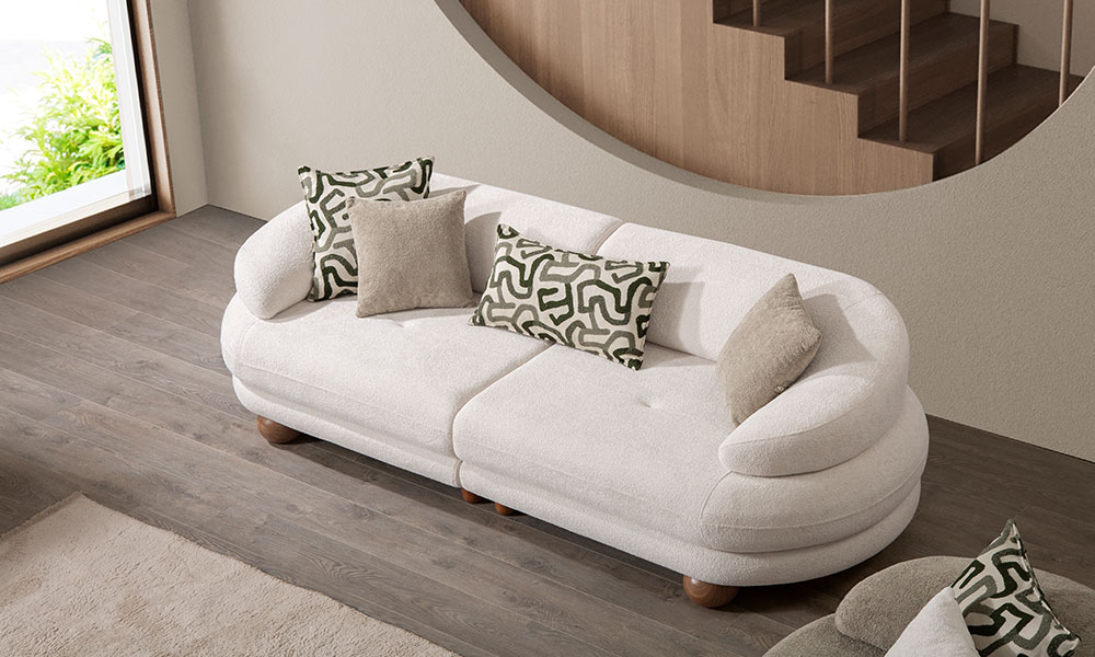 Stella Koltuk Takımı