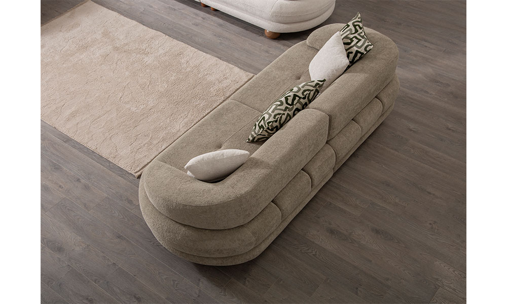 Stella Koltuk Takımı