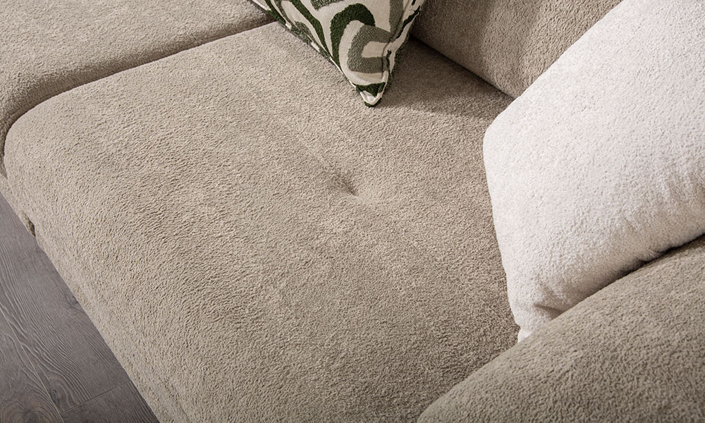 Stella Koltuk Takımı