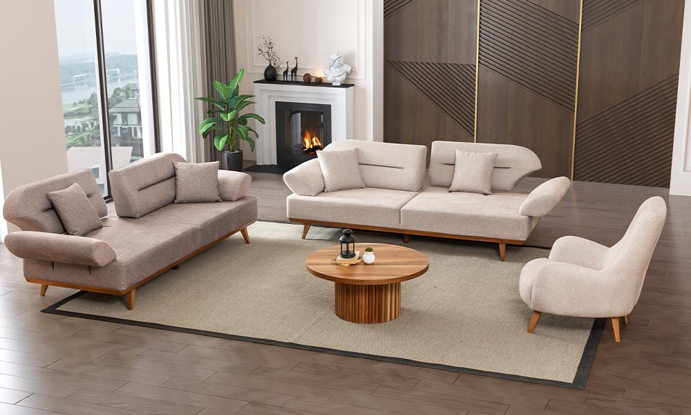 Togg Koltuk Takımı