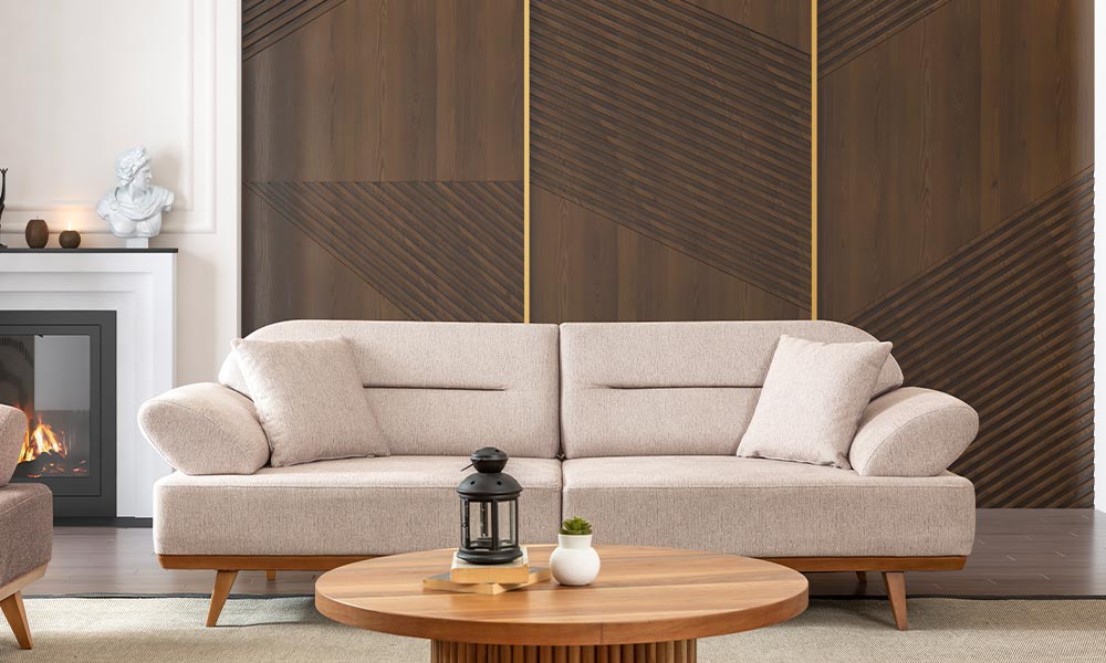 Togg Koltuk Takımı