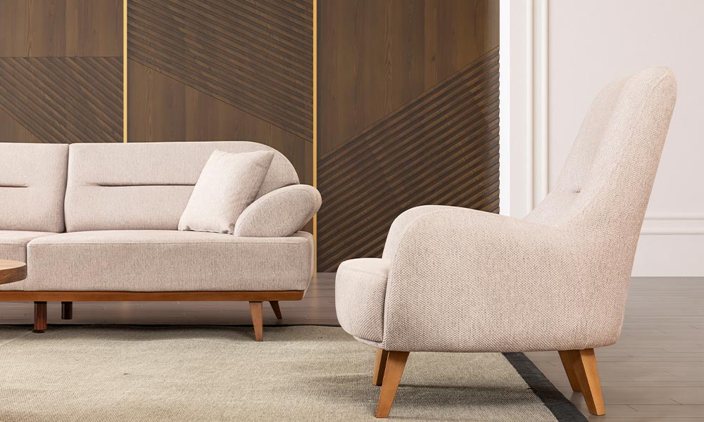 Togg Koltuk Takımı