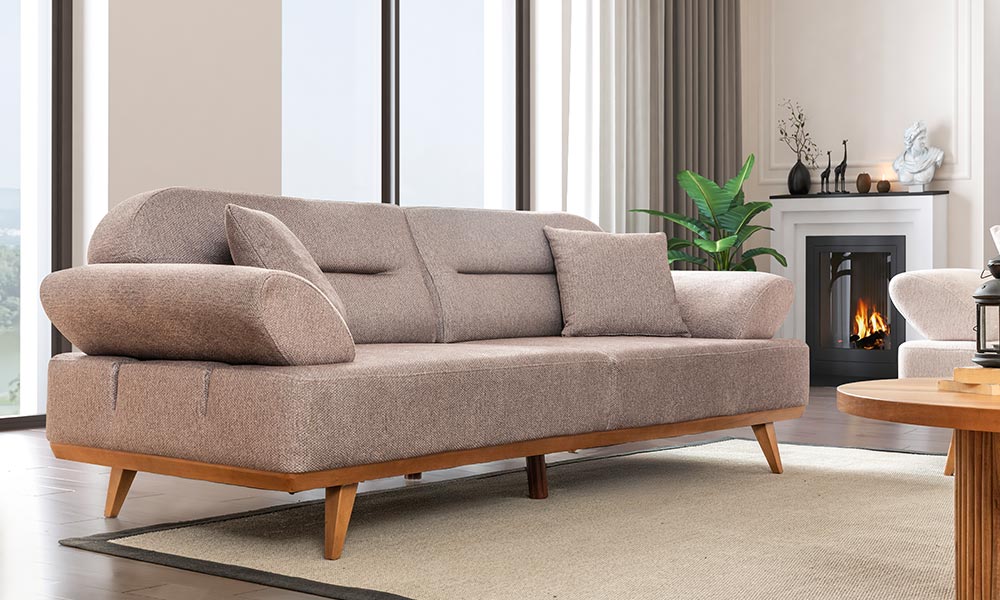 Togg Koltuk Takımı