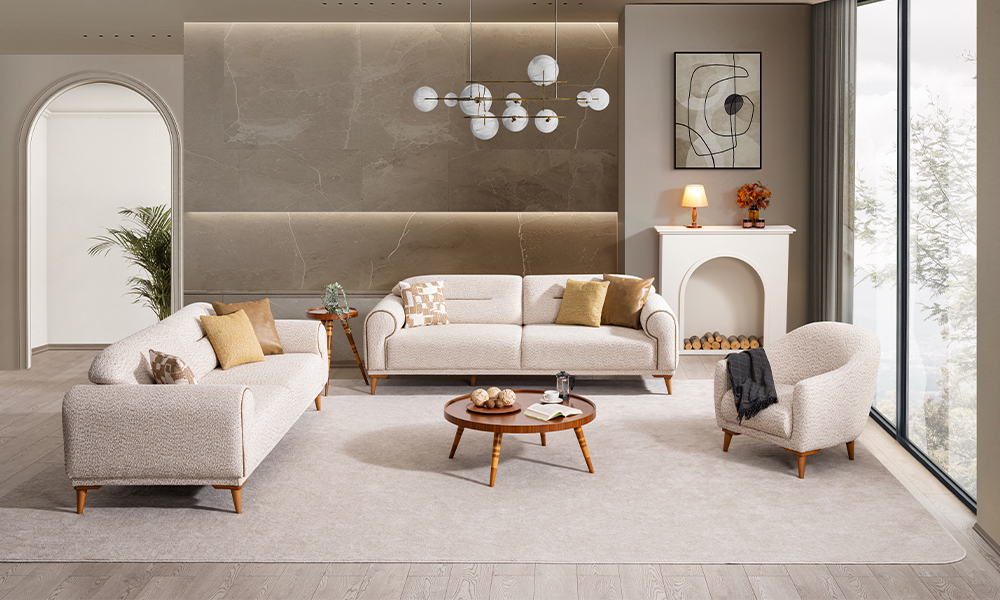 Tuana Dügün Paketi