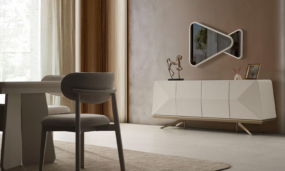 Vakko Yemek Odası 2 