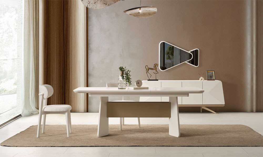 Vakko Yemek Odası 2 