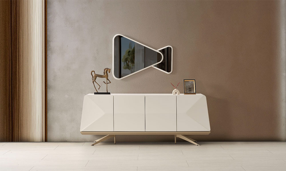 Vakko Yemek Odası 2 