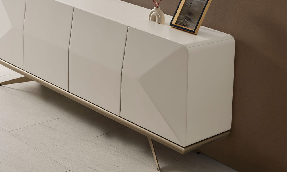 Vakko Yemek Odası 2 