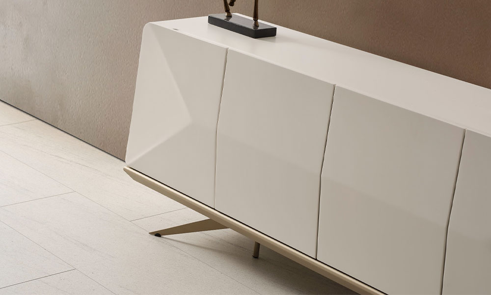 Vakko Yemek Odası 2 