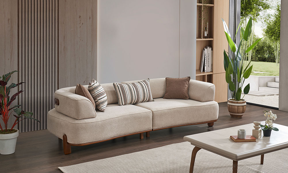 Vizyon Koltuk Takımı 2