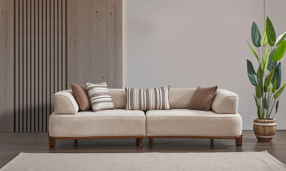 Vizyon Koltuk Takımı 2