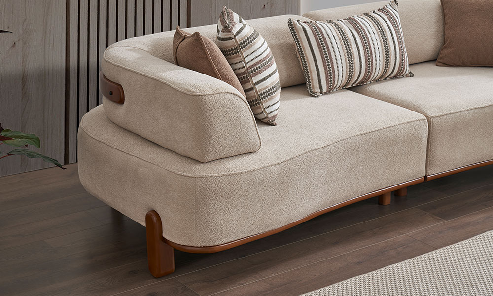 Vizyon Koltuk Takımı 2