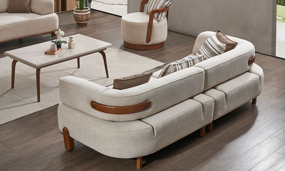 Vizyon Koltuk Takımı 2