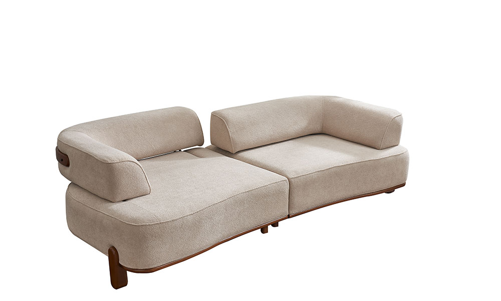 Vizyon Koltuk Takımı 2