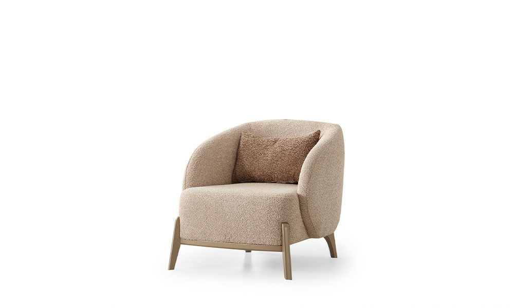 Vizyon Koltuk Takımı