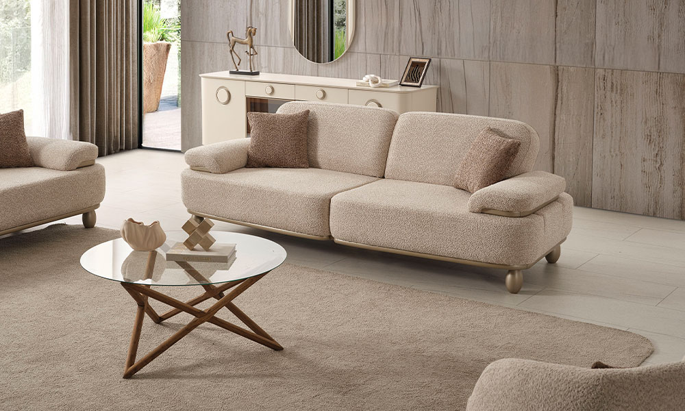 Vizyon Koltuk Takımı