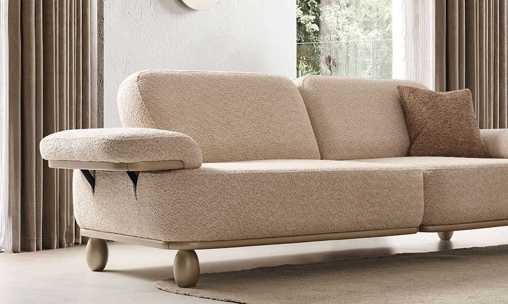 Vizyon Koltuk Takımı