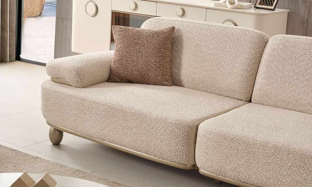 Vizyon Koltuk Takımı