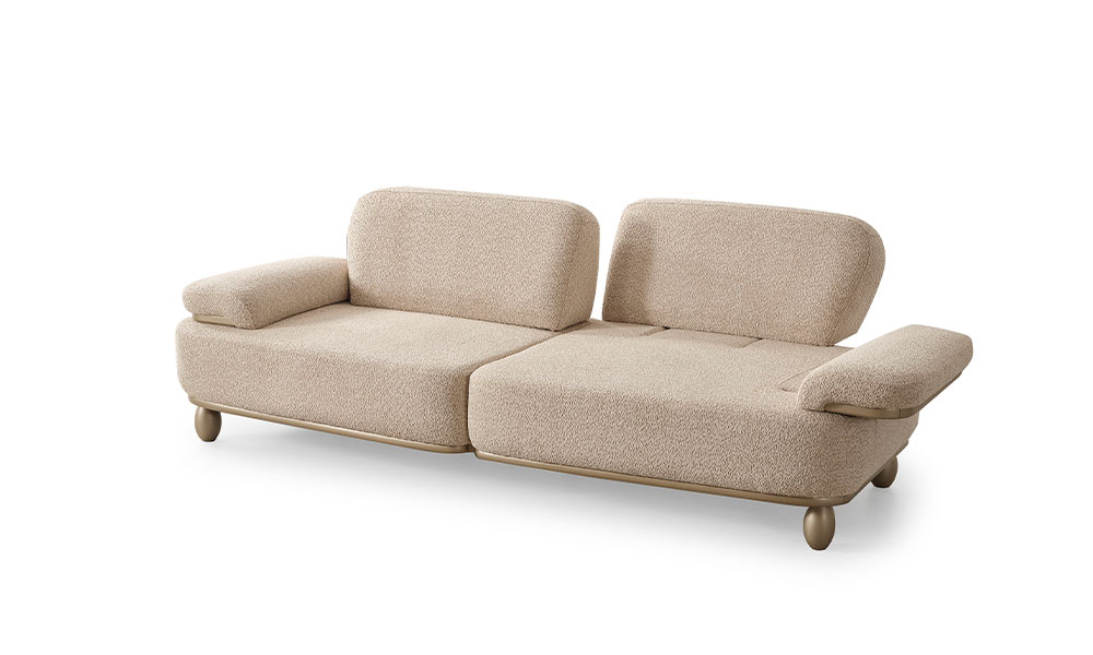 Vizyon Koltuk Takımı