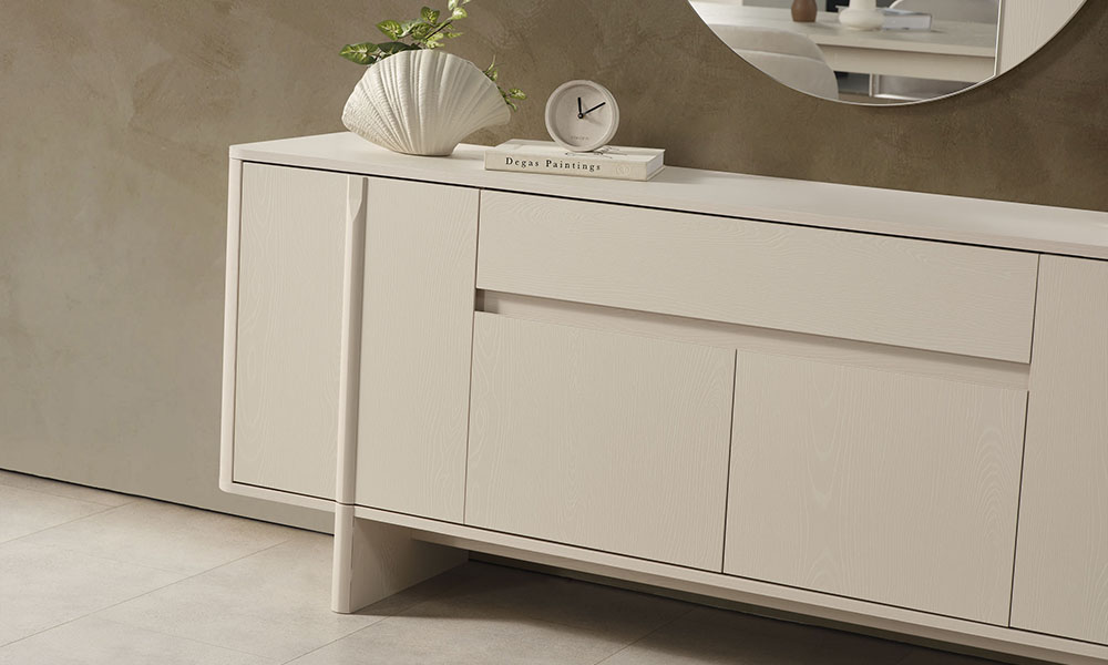 Vizyon Yemek Odası 2 