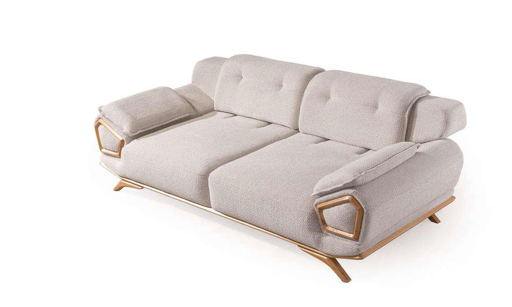 Volvo Koltuk Takımı