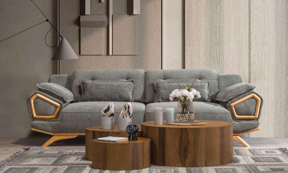 Volvo Koltuk Takımı