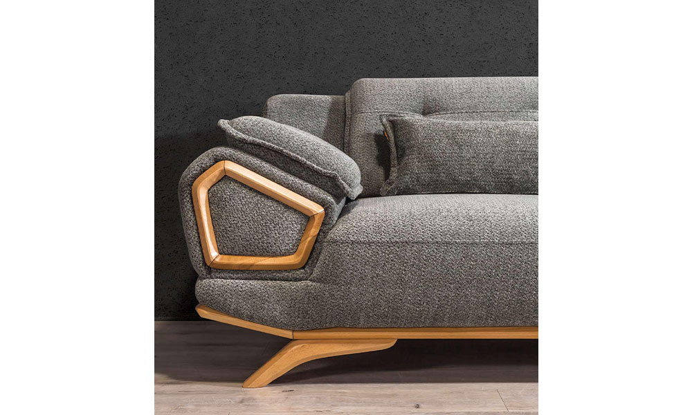 Volvo Koltuk Takımı