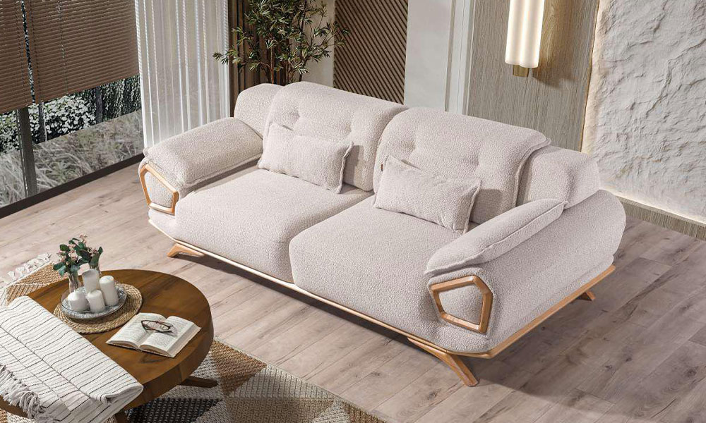 Volvo Koltuk Takımı