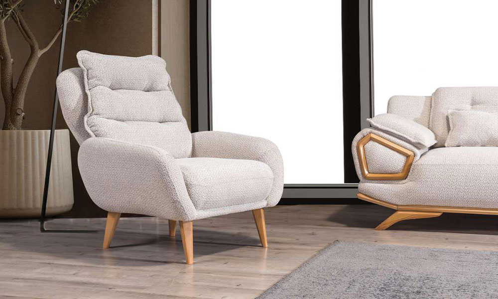 Volvo Koltuk Takımı