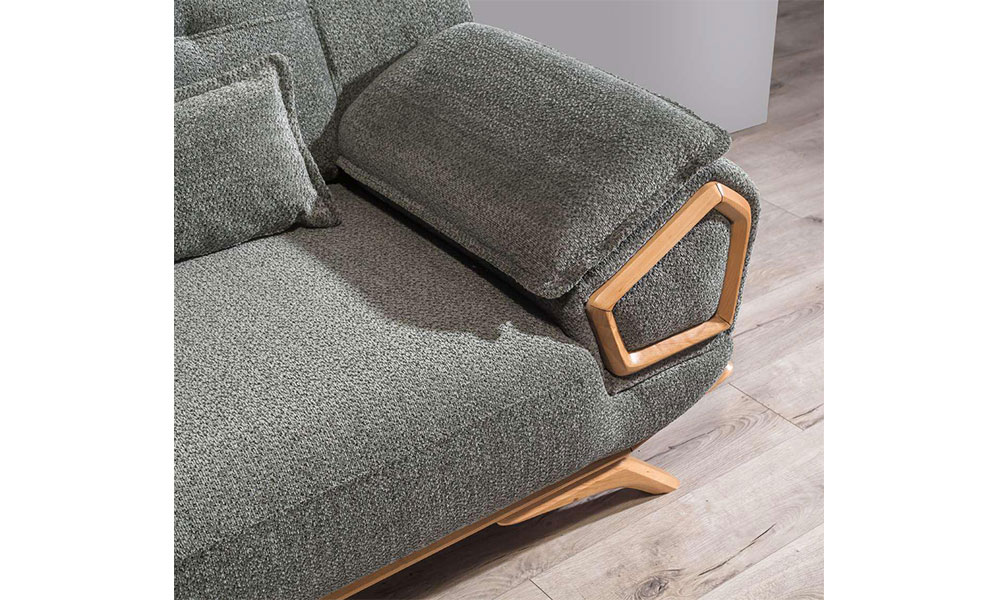 Volvo Koltuk Takımı