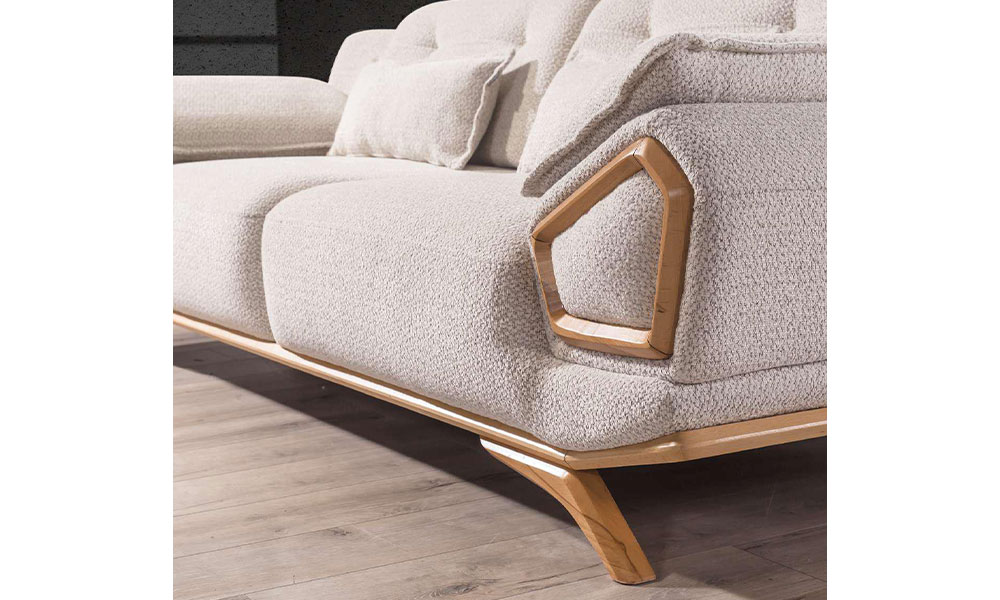 Volvo Koltuk Takımı