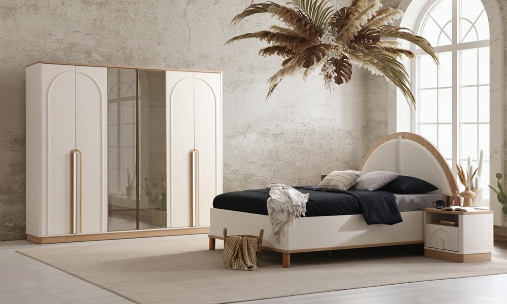 Yuva Bohem Dügün Paketi