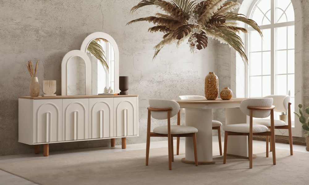 Yuva Bohem Dügün Paketi