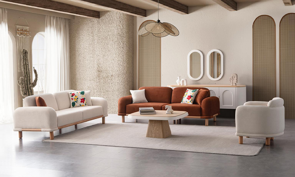 Yuva Bohem Dügün Paketi