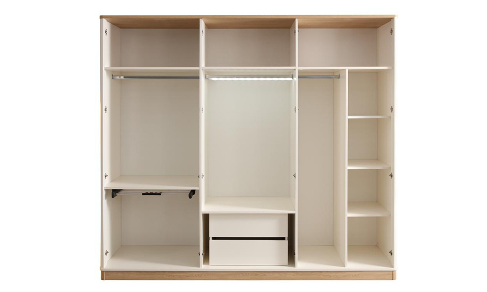 Yuva Bohem Yatak Odası