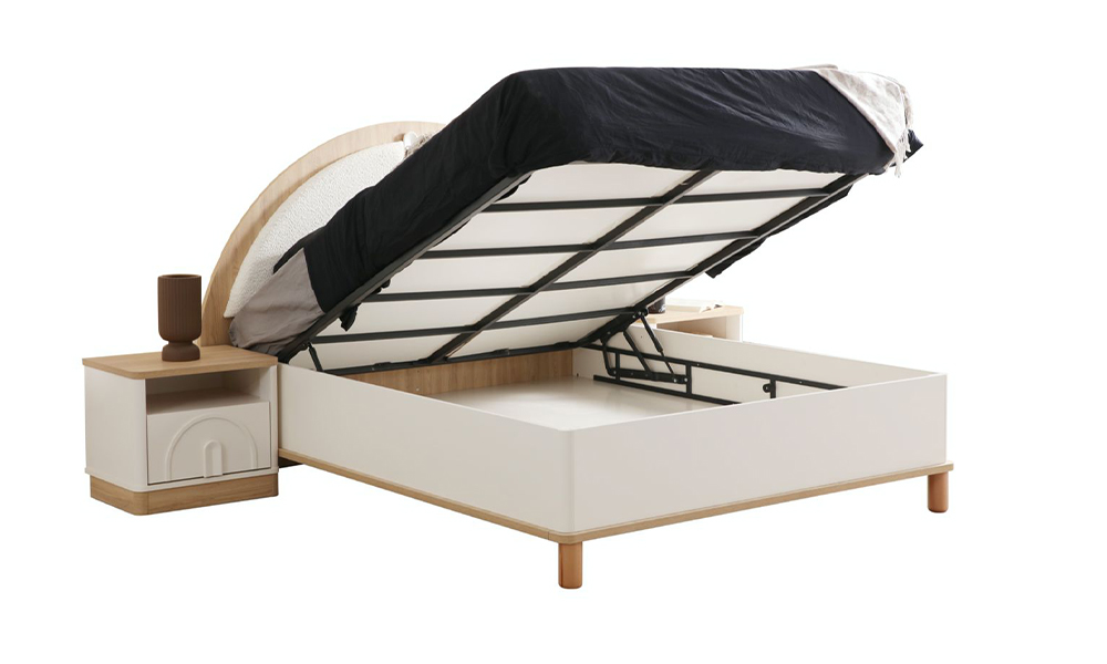 Yuva Bohem Yatak Odası