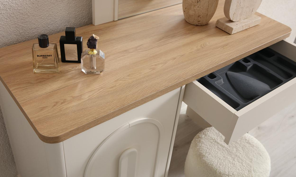 Yuva Bohem Yatak Odası