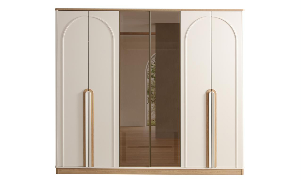 Yuva Bohem Yatak Odası