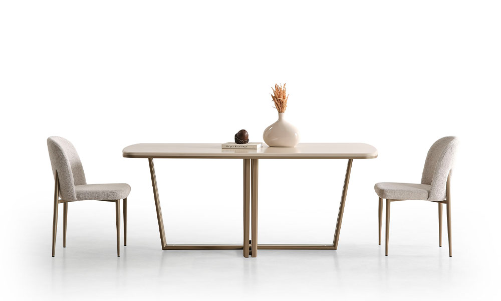 Zirve Yemek Odası V2